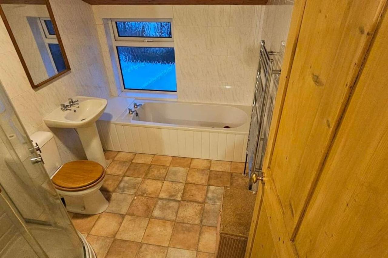Beautiful Spacious 5 Bed House Fornham Saint Martin Exterior photo