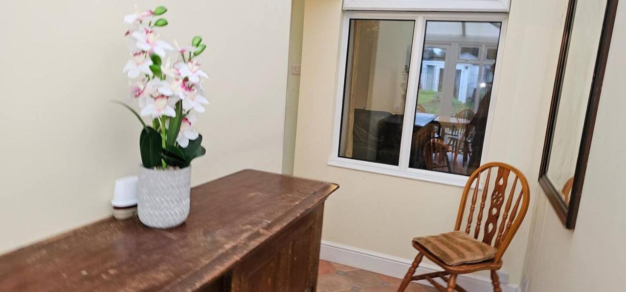 Beautiful Spacious 5 Bed House Fornham Saint Martin Exterior photo