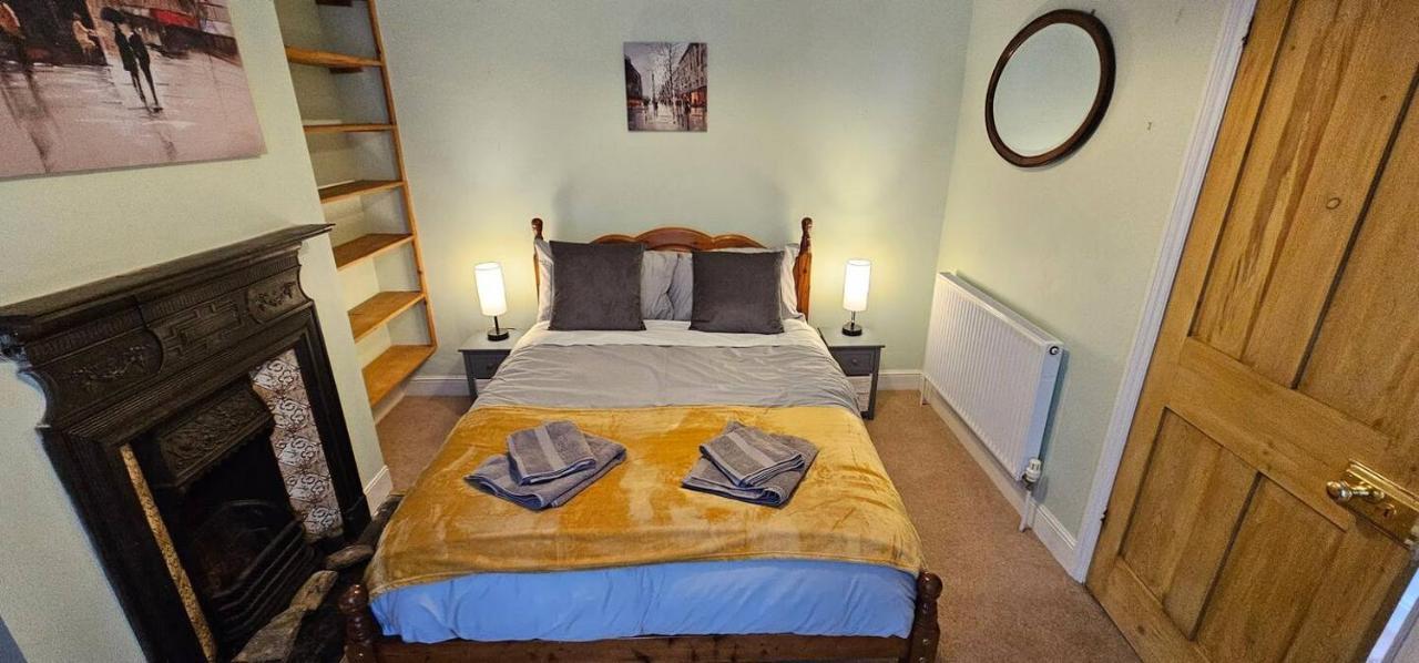 Beautiful Spacious 5 Bed House Fornham Saint Martin Exterior photo